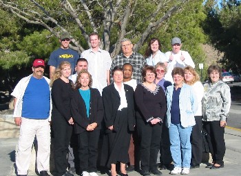 Business Program Participants