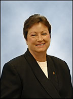 Dr. Sharon K. Dyer