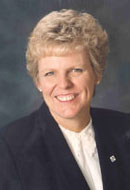Dr. Mary E. Retterer