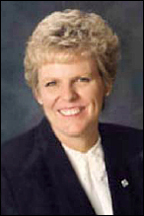 Dr. Mary E. Retterer 