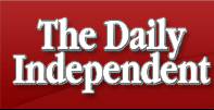 Ridgecrest Daily Independent