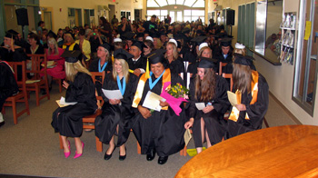 ESCC Graduation