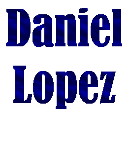 Daniel Lopez